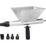 Machine de remplissage de ciment lectrique machine de jointoiement de ciment domestique