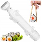 Machine � rouler les sushis bazooka brunbeste bb - 3294