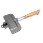 Machine � sandwichs pour petit - d�jeuner, 4w1h, grille - pain � hot - dog, ustensiles de cuisson � pression, ...