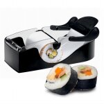 Machine � sushis pour d�butants - kit complet avec accessoires pour confection de rouleaux maison