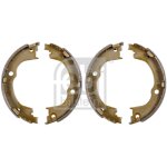 M�choires de frein 170880 febi