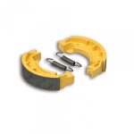 M�choire de frein malossi pour moto yamaha 90 tt - r e 2000 � 2008