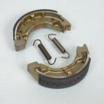 M�choire de frein newfren pour moto neuf