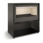 Maestro ferretero - tj - pole  bois avec pole  bois modle jucar 90 8, 4 kw