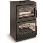 Maestro ferretero - tj - pole avec four  bois modle gor 7, 2 kw