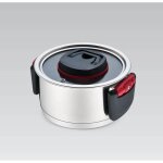 Maestro - mr - 3530 - 24 marmite avec poignes rabattables 5, 5 l