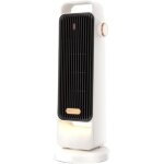 Magideal chauffage d'appoint lectrique adaptateur prise ue protection contre la surchauffe chauffage ...