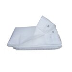 Maillestore - bâche armée de couverture 200gr / m² transparent 6m x 10m Maillestore - bâche armée de couverture 200gr / m² transparent 6m x 10m