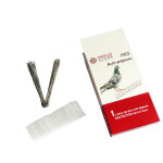 Maillestore - pics anti - pigeons - 1 m�tre � monter soi - m�me - protection 8 � 12cm