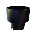 Maintien tube allonge vanne pe ebf - 25 � 40 mm plasson