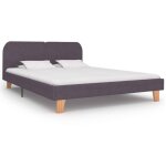 Maison chic - lit double - 180 x 200 cm, cadre de lit, lit adulte taupe tissu 180 x 200 cm jkf216030 ... Maison chic - lit double - 180 x 200 cm, cadre de lit, lit adulte taupe tissu 180 x 200 cm jkf216030 ...