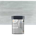 Maison deco peinture pour meuble relook maison deco gel blanc crus 0. 25l