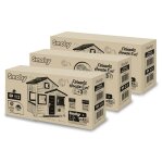 Maison de jardin smoby life friends house evo