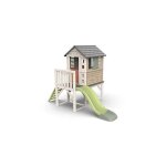 Maison pilotis - smoby