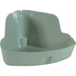 Maison de toilette d'angle pour lapin neolife