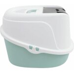 Maison de toilette - mpets - eco tima - m - vert d'eau