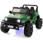 24v voiture lectrique 2 places enfants avec tlcommande 2, 4g musique led dmarrage lent 2 vitesses ...