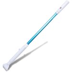 Maisonchic - aspirateur automatique de piscine avec batteries fr433366 design in