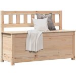 Maisonchic - banc, banquette salon moerne 110x41x76, 5 cm bois de pin massif pwfn46389 design in Maisonchic - banc, banquette salon moerne 110x41x76, 5 cm bois de pin massif pwfn46389 design in