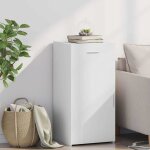 Maisonchic - buffet, bahut, meubles de rangement, commodes blanc 45x42, 5x93 cm bois d'ingénierie wfe164570 ... Maisonchic - buffet, bahut, meubles de rangement, commodes blanc 45x42, 5x93 cm bois d'ingénierie wfe164570 ...