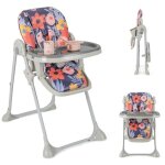 Maisonchic - chaise haute bébé convertible bauteur réglable dossier inclinable repose - pieds plateau ... Maisonchic - chaise haute bébé convertible bauteur réglable dossier inclinable repose - pieds plateau ...