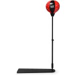 Maisonchic - punchingball pour enfant avec hauteur adjustable 85 - 130cm pompe et gants de boxe inclus ...