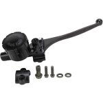 Ma�tre - cylindre de frein avant 43015 - 018, al�sage 9 / 16 pouces 14mm, haute performance pour h1 h2 ...