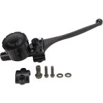 Ma�tre - cylindre de frein avant 43015 - 018, al�sage 9 / 16 pouces 14mm, haute performance pour h1 h2 ...