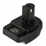 Makita 18 v auf ryobi 18 v p108 p105 abp1081 lithium - ionen - akkus, batterie - adapter - konverter