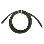 Makita - 609640660 raccord haute pression de rechange pour les nettoyeurs haute pression hw102 et hw112 ...