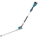 Makita - akku - heckenschere xgt 40 v max ? 600 mm ? 25 mm