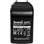 Chargeur adp07 makita 630a38 - 3