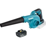 Makita dub185f souffleur sur batterie 18 v / 1x batterie 3, 0 ah