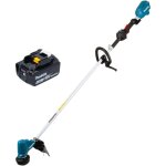 Makita - dur 190 ltx3 coupe - bordures sans fil 18 v 300 mm brushless + 1x batterie 5, 0 ah - sans chargeur ...