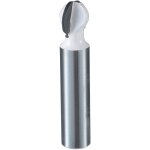Makita fraise à rainurer à billes 9, 5 mm - d - 48119 Makita fraise à rainurer à billes 9, 5 mm - d - 48119