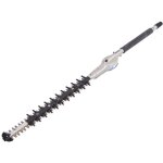 Makita - r�hausse pour taille - haies en410mp, convient pour dux18, dux60 et ux01g