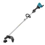Makita - outil multifonctions dux60zm4 (2x18v) li - ion (machine nue)