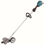 Makita outillage motoris� de jardin - dresse - bordure sans fil 40v, sans batterie ni chargeur ue001gz ...
