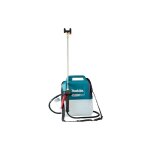 Makita - pulvérisateur sans fil 18 v (sans batterie ni chargeur) Makita - pulvérisateur sans fil 18 v (sans batterie ni chargeur)