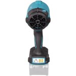 Souffleur sans fil makita xgt as001gz 40 v (sans batterie et chargeur)