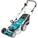 [jamais utilis�] makita - tondeuse � gazon �lectrique 1800w 46cm vitesse variable - elm4621