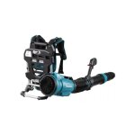 Makita ub004cz brushless backpack blower connector sans batterie