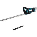Makita - uh021gz taille - haie 60 cm xgt 40 v brushless sans batterie