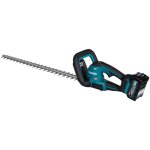 Makita - uh021gz taille - haie 60 cm xgt 40 v brushless sans batterie Makita - uh021gz taille - haie 60 cm xgt 40 v brushless sans batterie