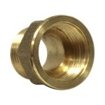 Mamelon mf �gal 3 / 8' (12 / 17) - joint plat arcanaute