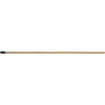 Manche de balai � vis 120cm d24 eucalyptus - 17055