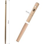 Manche de fourche 120x3, 48cm amh1200 mota