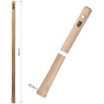 Manche de houe 90x2, 8cm ama9029 mota