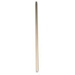 Manche de pelle droit 150 - t - 12 / 150 /