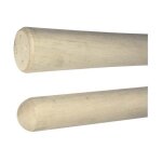 Manche pioche bois dur 1. 00m d. 45 2344 - rousselet
